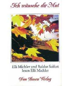 Ich wünsche dir Mut