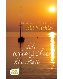 Ich wünsche dir Zeit