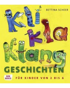 KliKlaKlanggeschichten