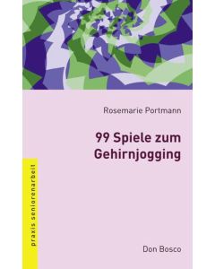 99 Spiele zum Gehirnjogging