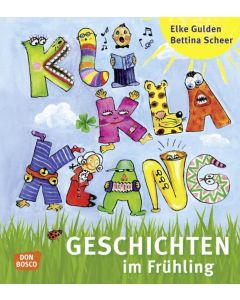 KliKlaKlanggeschichten im Frühling