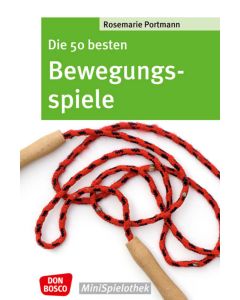 Die 50 besten Bewegungsspiele