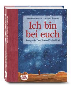 Ich bin bei euch