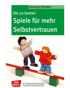 Die 50 besten Spiele für mehr Selbstvertrauen