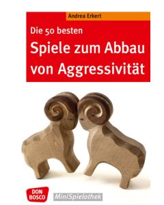 Die 50 besten Spiele zum Abbau von Aggressivität