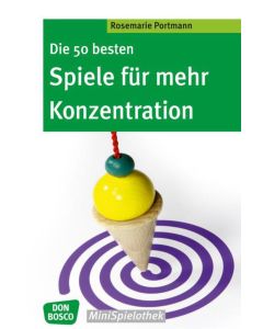 Die 50 besten Spiele für mehr Konzentration