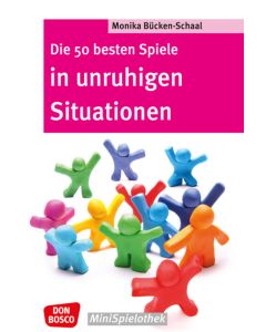 Die 50 besten Spiele in unruhigen Situationen