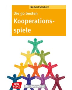 Die 50 besten Kooperationsspiele