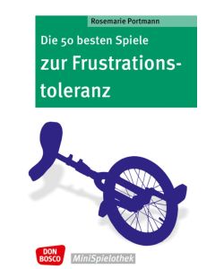 Die 50 besten Spiele zur Frustrationstoleranz