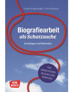 Biografiearbeit als Schatzsuche