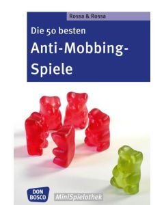 Die 50 besten Anti-Mobbing-Spiele