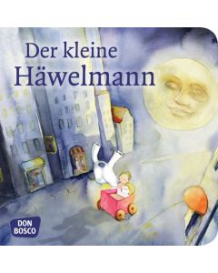 Der kleine Häwelmann. Mini-Bilderbuch.