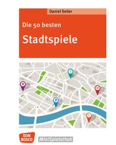 Die 50 besten Stadtspiele