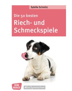 Die 50 besten Riech- und Schmeckspiele