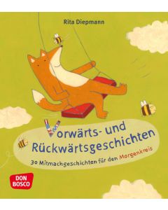 Vorwärts- und Rückwärtsgeschichten