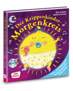 Der Krippenkinder-Morgenkreis
