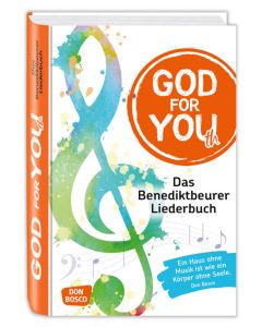 God for You(th)