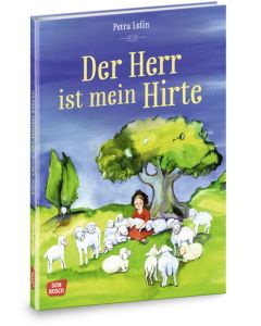 Der Herr ist mein Hirte