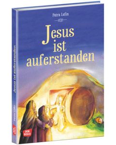 Jesus ist auferstanden