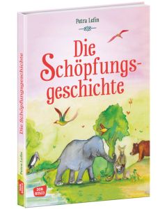 Die Schöpfungsgeschichte