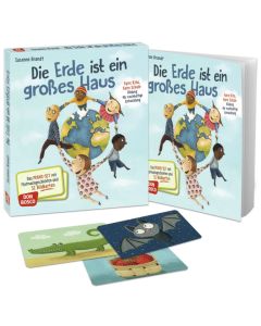 Die Erde ist ein großes Haus (Arbeitsmaterial)