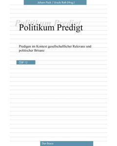 Politikum Predigt