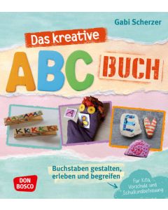 Das kreative ABC-Buch