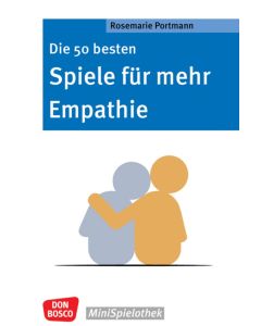 Die 50 besten Spiele für mehr Empathie