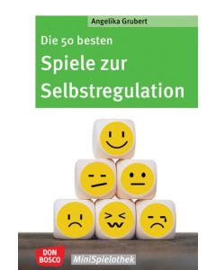 Die 50 besten Spiele zur Selbstregulation
