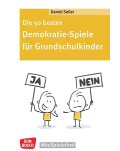Die 50 besten Demokratie-Spiele für Grundschulkinder