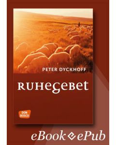 Ruhegebet – eBook