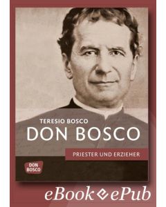 Don Bosco – eBook
