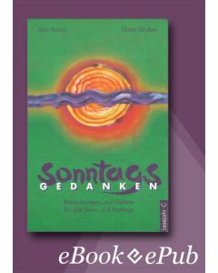 Sonntagsgedanken, Lesejahr C – eBook