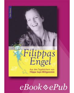 Filippas Engel - eBook
