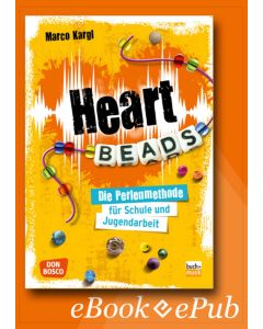 Heartbeads - eBook