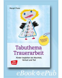 Tabuthema Trauerarbeit - eBook