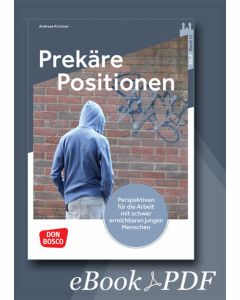 Prekäre Positionen - eBook