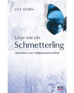 Leise wie ein Schmetterling