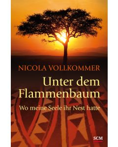 Unter dem Flammenbaum