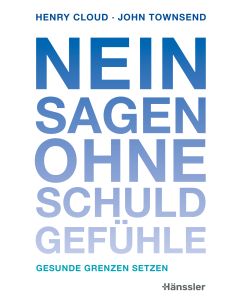Nein sagen ohne Schuldgefühle