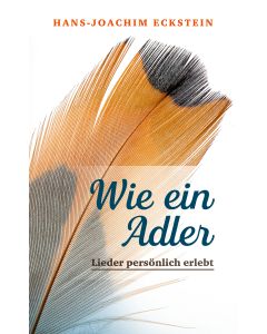 Wie ein Adler