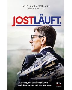 Jost läuft.
