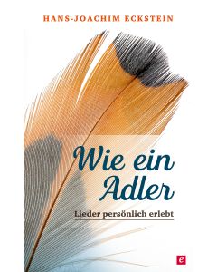 Wie ein Adler