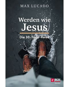 Werden wie Jesus