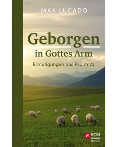 Geborgen in Gottes Arm