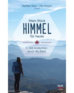 Mein Stück Himmel für heute