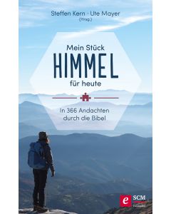 Mein Stück Himmel für heute