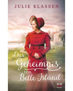 Das Geheimnis von Belle Island