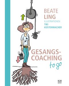 Gesangscoaching to go