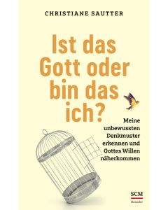 Ist das Gott oder bin das ich?